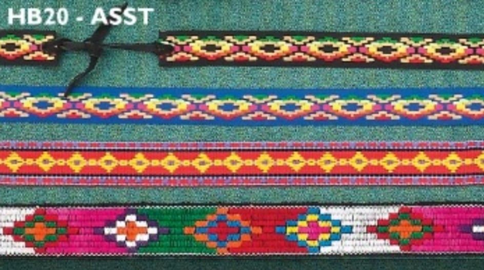 HAT BAND CLOTH