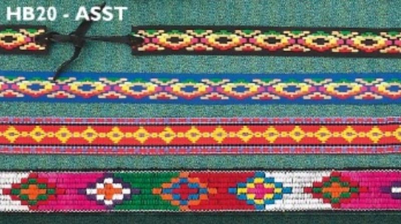 HAT BAND CLOTH