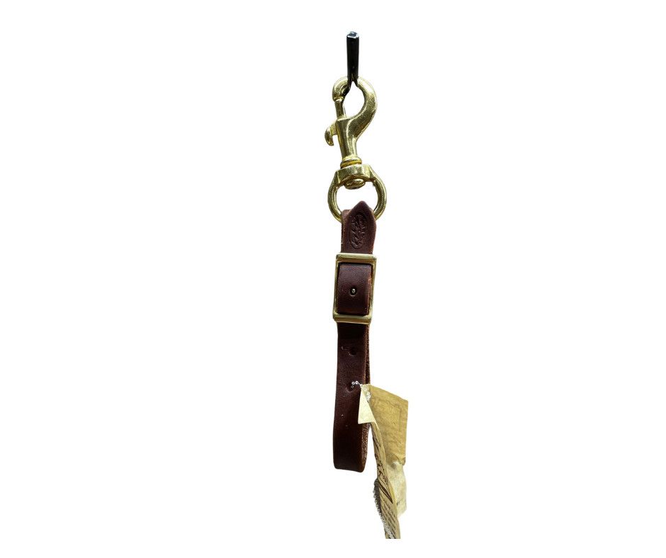 BACK CINCH HOBBLE