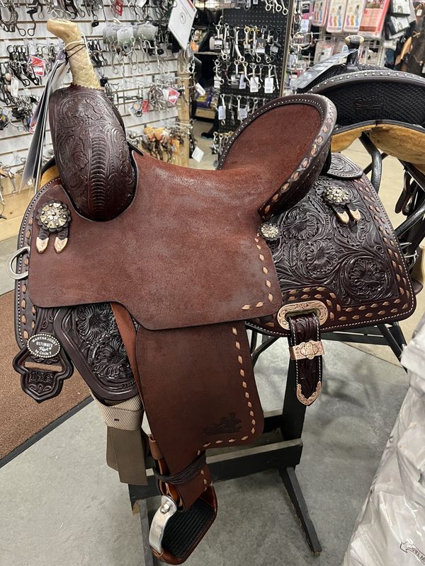13.5&quot;Josey Revolution Flex2 Circle Y Wide Fit