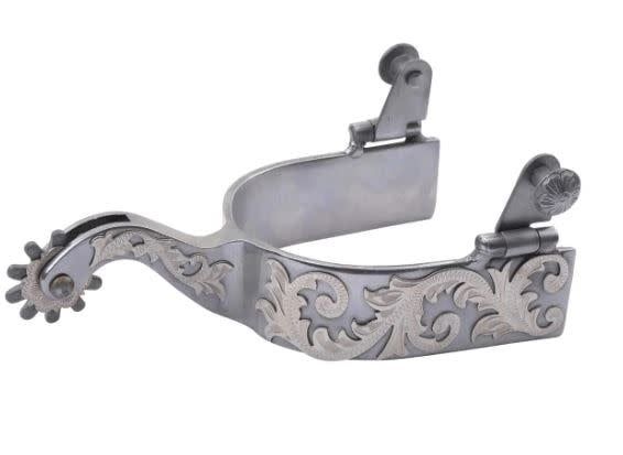 REINSMAN MEN&#39;S MULTI-USE SPURS