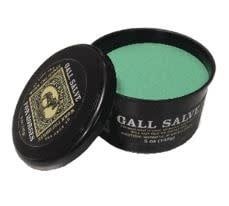 GALL SALVE 5 OZ.