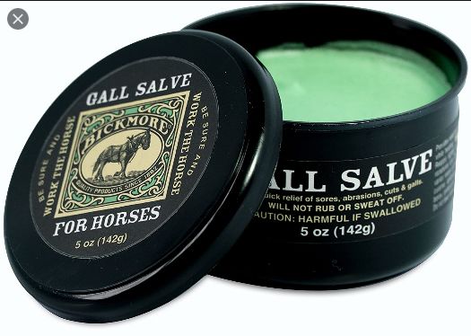 GALL SALVE 5 OZ.