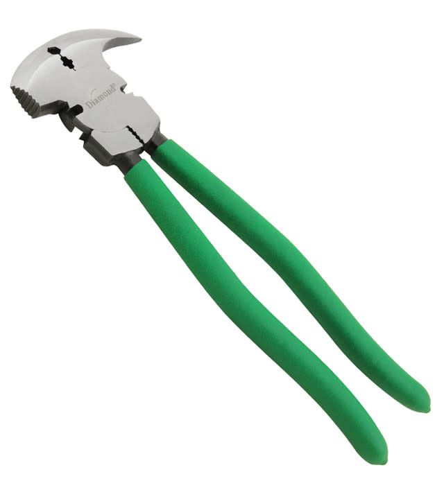 DIAMOND FENCE TOOL 10&quot;