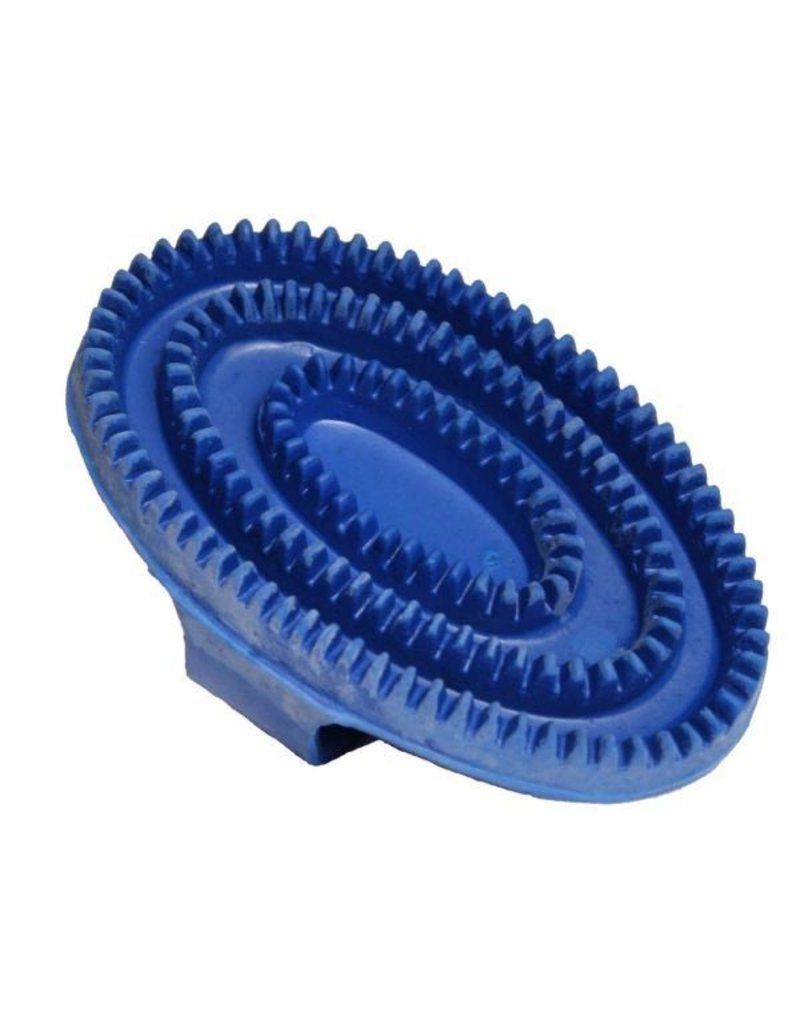 SMALL RUBBER CURRY ASSORTED COLORS