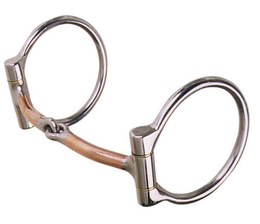 REINSMAN DIAMOND R OFFSET DEE BIT