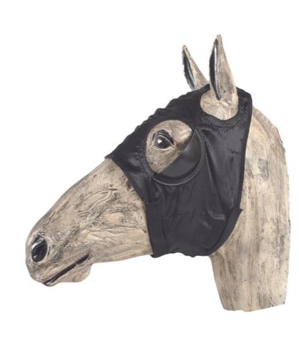 JACKS BLINKER HOOD LESS EARS - SEWN ON CUPS