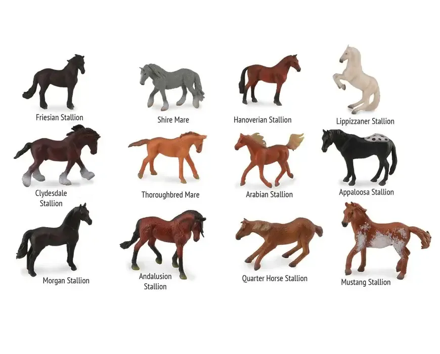 BREYER HORSE BLIND BAG