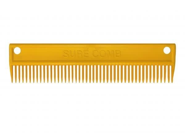 YELLOW SURE COMB