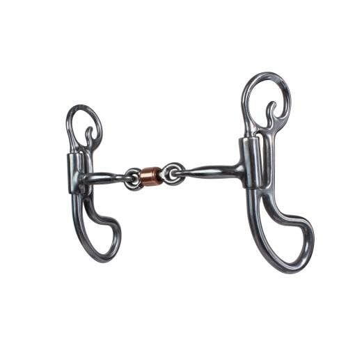 EQUISENTIAL TEARDROP SMOOTH DOGBONE