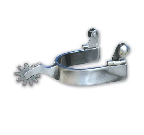 PROFESSIONAL&#39;S CHOICE EQUISENTIAL COWBOY SPUR