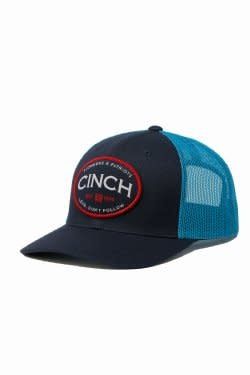 CINCH PIONEERS AND PATRIOTS CAP