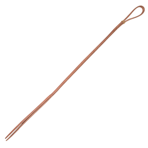 MARTIN SADDLERY QUIRT HARNESS
