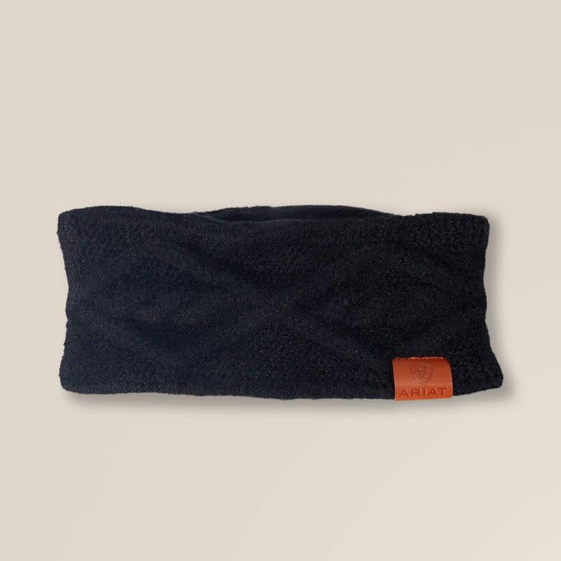 ARIAT ENTWINE HEADBAND ONE SIZE