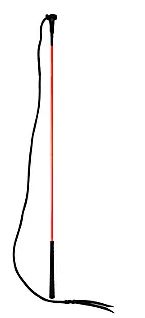 JERRY BEAGLEY CARROT STICK WHIP (ASSORTED COLORS)