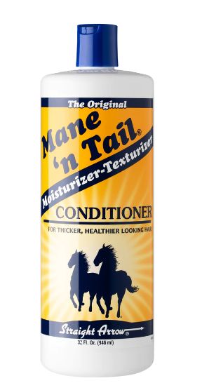 MANE &#39;N TAIL CONDITIONER 32 OZ.