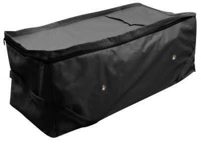 SHOWMAN NYLON HAY BALE CARRIER