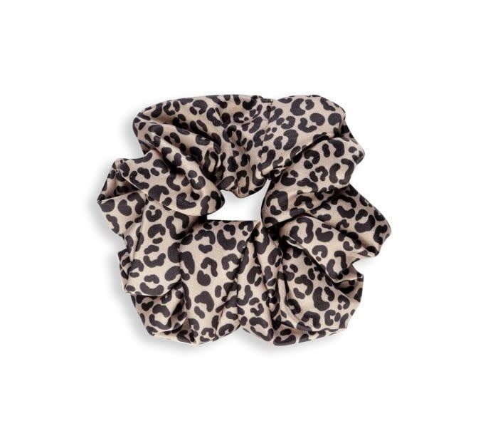 HONEYCOMB SCRUNCHIE
