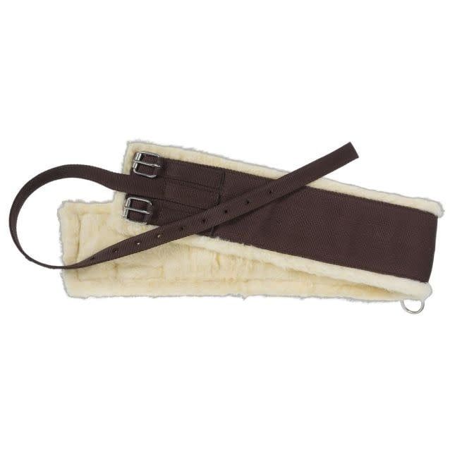 TOUGH 1 AUSTRALIAN OUTRIDER SUPRON FLEECE GIRTH 42&quot;