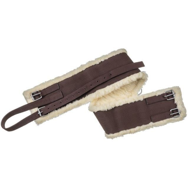 TOUGH 1 AUSTRALIAN OUTRIDER SUPRON FLEECE GIRTH 42"