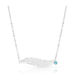 MONTANA SILVERSMITHS CINDERELLA LIBERTY NECKLACE