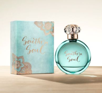 SOUTHERN SOUL EAU DE PARFUM