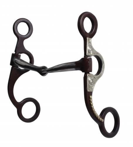 BOB AVILA CAMBRIA COLLECTION SNAFFLE