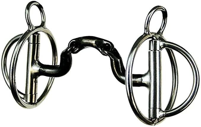 REINSMAN ROCKIN&#39; S SNAFFLE