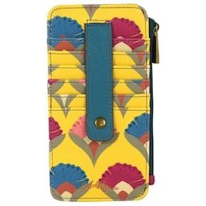 CATCHFLY CARD ORGANIZER GOLD