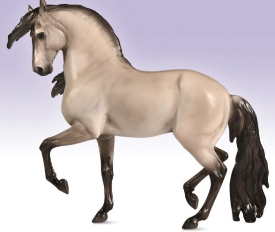 BREYER COSSACO