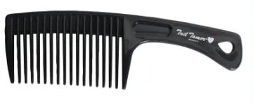 D-COMB TAIL TAMER DELUXE COMB