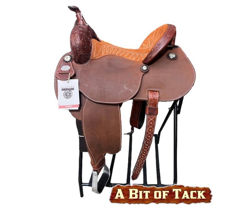 14.5&quot; Martin Fearless 7&quot; Gullet OR790901