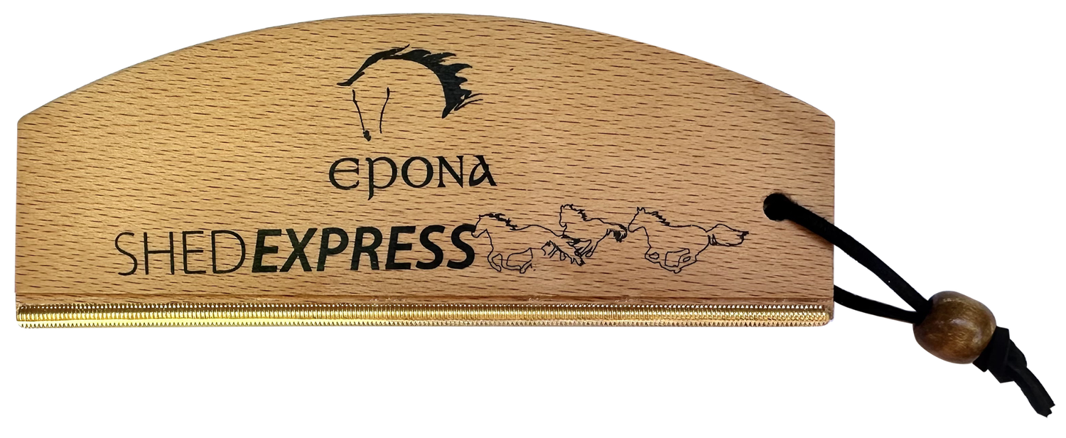 EPONA SHED EXPRESS