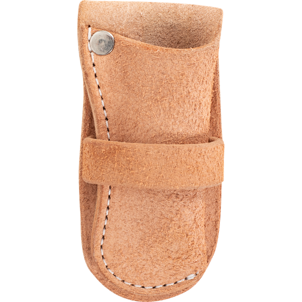 MARTIN SADDLERY HOLSTER KNIFE SHEATH ROUGHOUT
