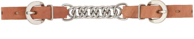 WEAVER PROTACK® 3-1/2&quot; SINGLE FLAT LINK CHAIN CURB STRAP