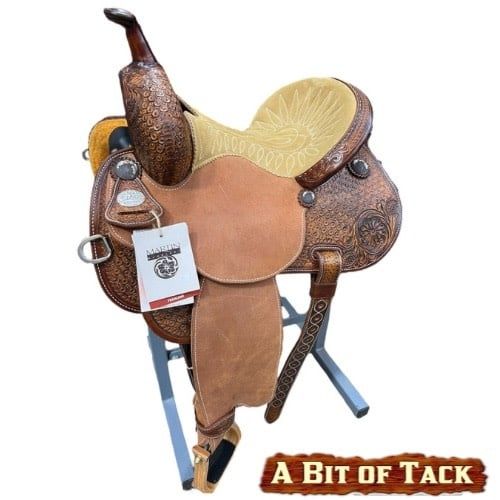 13.5&quot; Martin Fearless 7&quot; Gullet OR848300