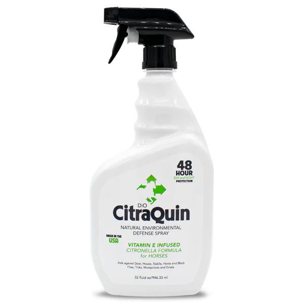 DRAW IT OUT CITRAQUIN ENVIRONMENTAL DEFENSE SPRAY 32 FL. OZ.