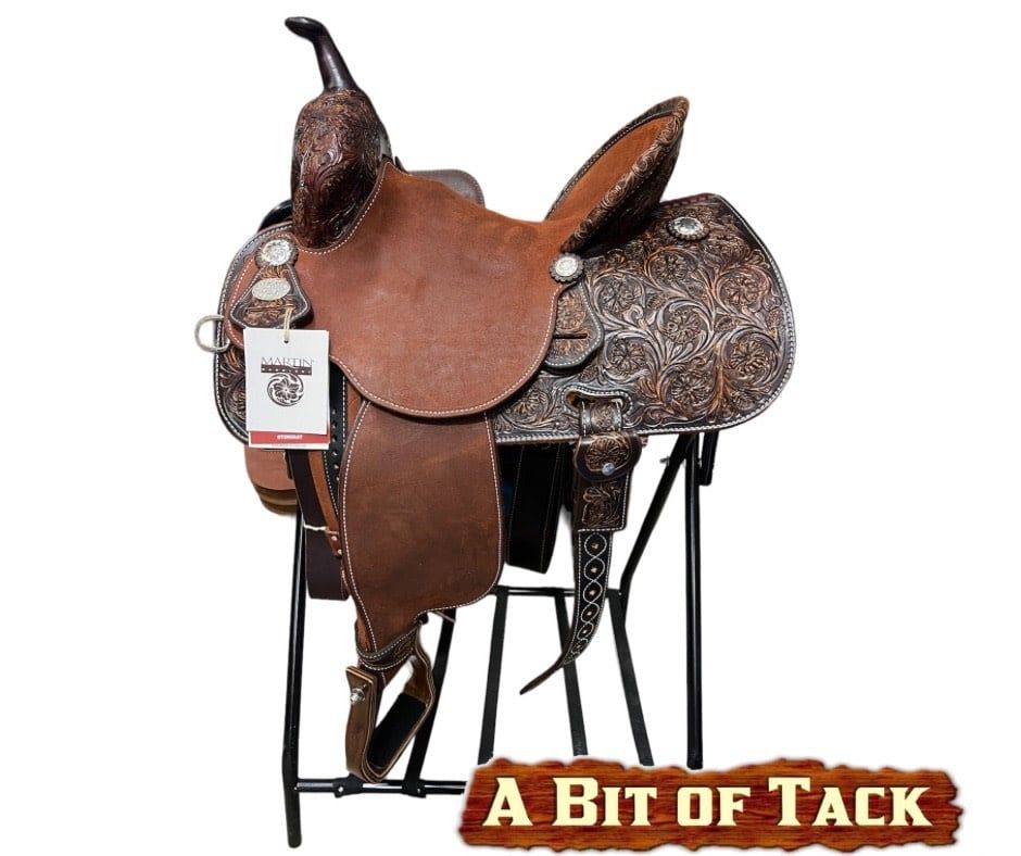 14&quot; Martin Stingray 8.5&quot; Gullet OR852254