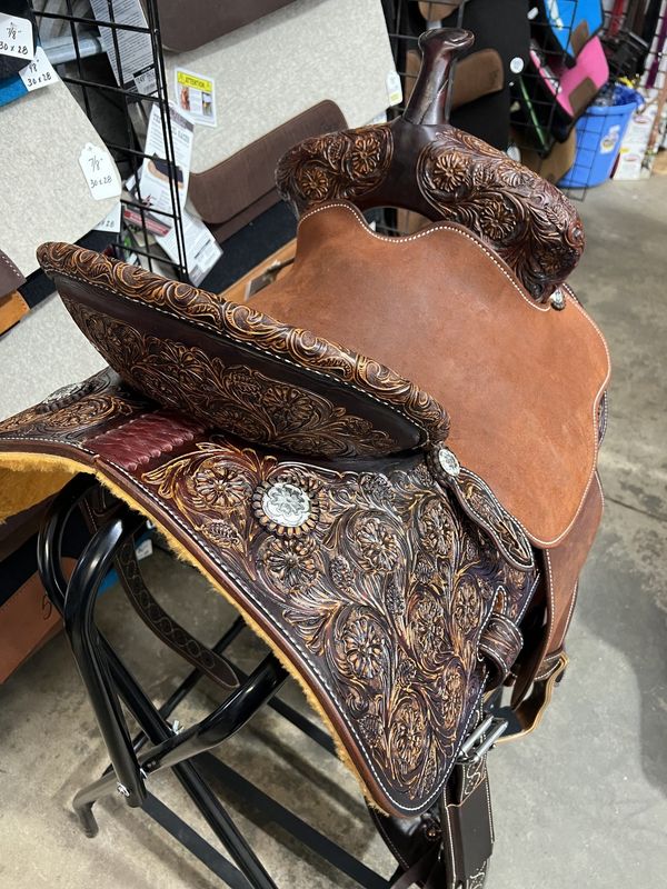 14" Martin Stingray 8.5" Gullet OR852254