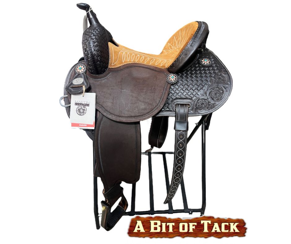 14&quot; Martin Fearless 7&quot; Gullet OR790915