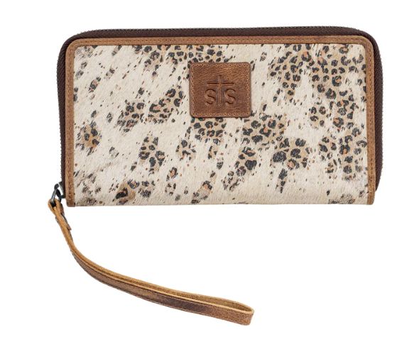 STS SERENGETI BENTLEY WALLET