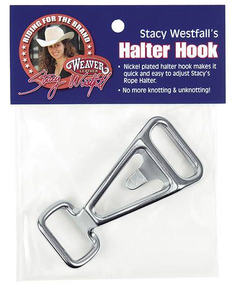 STACY WESTFALL HALTER HOOK