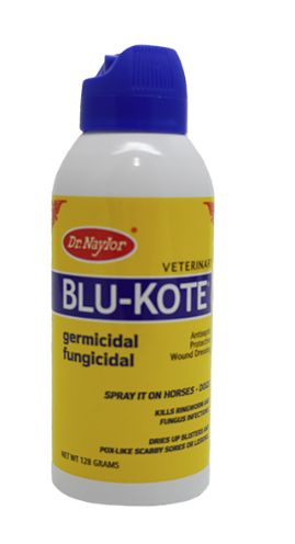 DR. NAYLOR BLU-KOTE AEROSOL SPRAY 5 OZ.