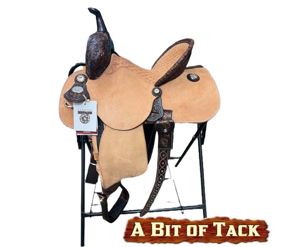 12.5" Martin Stingray 7.5" Gullet OR860807