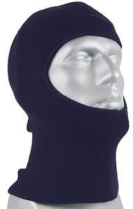 GRAND SIERRA SUPERSTRETCH KNIT FACE MASK (ASSORTED DARKS)