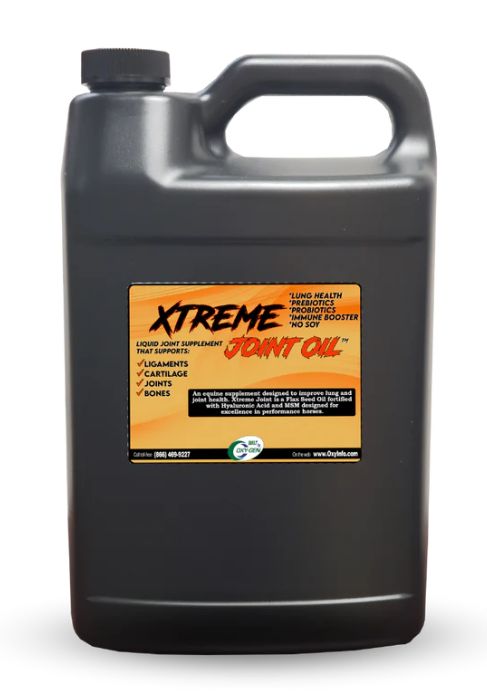 XTREME JOINT OIL 1 GALLON (8/2/23)