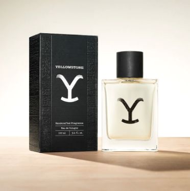 YELLOWSTONE ORIGINAL COLOGNE