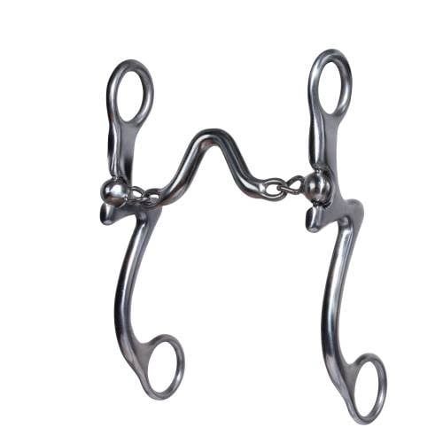 PROFESSIONAL CHOICE 7 SHANK COLLECTION - WIDE PORTED CHAIN