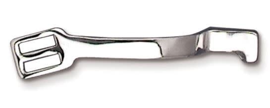 TOKLAT HAMMERHEAD SPUR, 3/4&quot; NECK (LADIES)