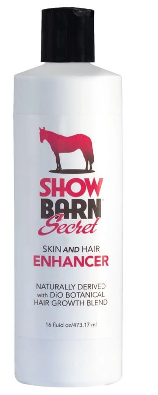 SHOWBARN SECRET® SKIN AND HAIR ENHANCER